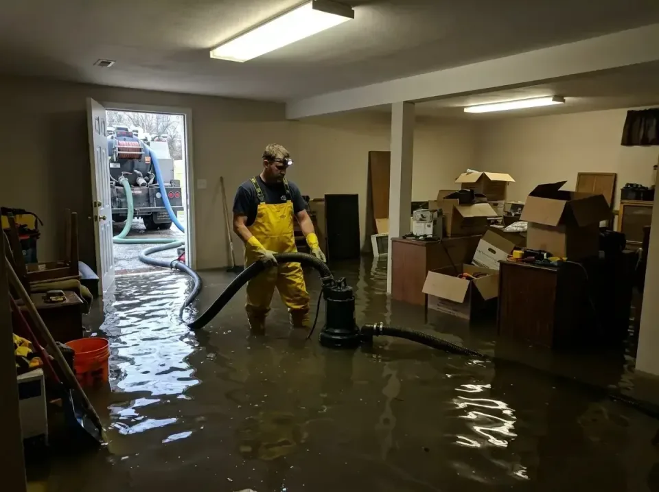 basement-burst-pipe-flooding-a-001 — frequently asked questions, 24-Hour Water Damage Restoration Services in Oreland, PA
